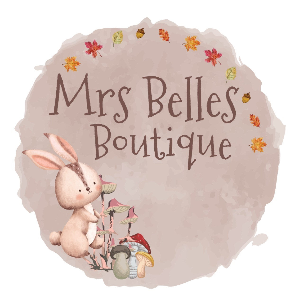 Mrs Belles Boutique is a handmade gifts business based in sunny Kent